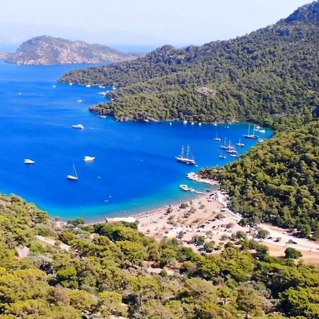 Ceylanhouse Airportapart Διαμέρισμα Dalaman Εξωτερικό φωτογραφία