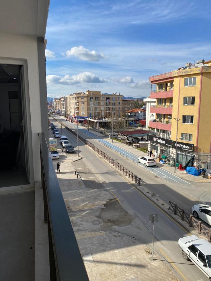 Ceylanhouse Airportapart Διαμέρισμα Dalaman Εξωτερικό φωτογραφία