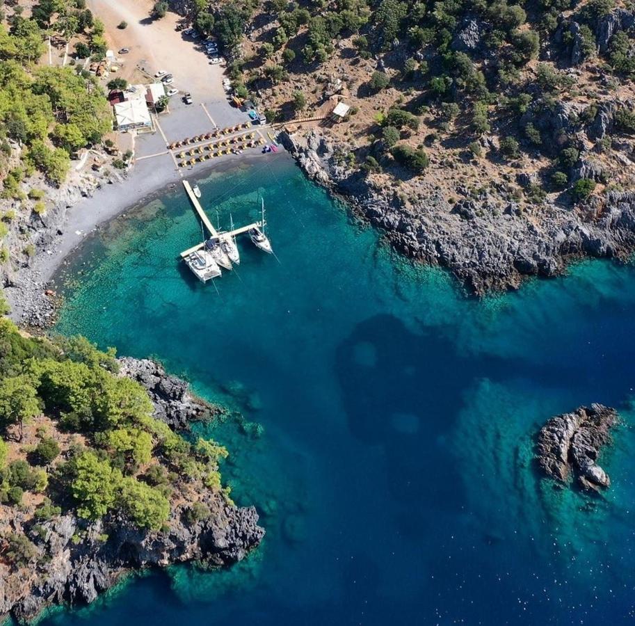 Ceylanhouse Airportapart Διαμέρισμα Dalaman Εξωτερικό φωτογραφία