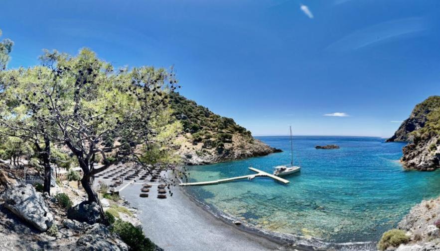 Ceylanhouse Airportapart Διαμέρισμα Dalaman Εξωτερικό φωτογραφία